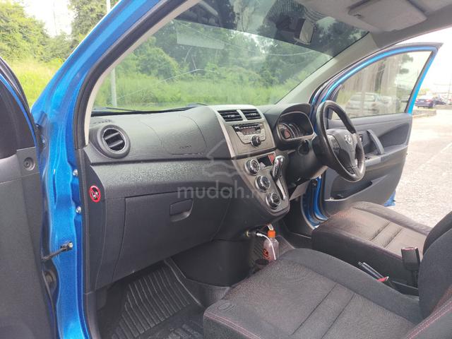 1.5 SE Icon 2015 Auto - 5