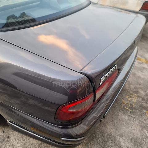 2000 Proton WIRA 1.5 A/B GLi (M) - 4