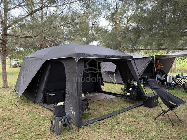 Vidalido Poon Saan Pro Tent - photo 4 of 6