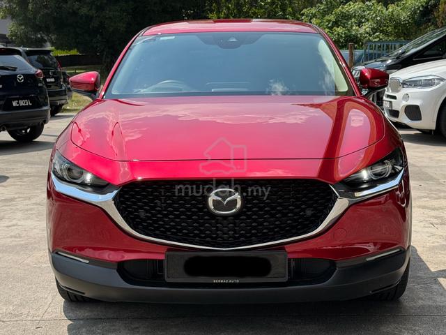 2024 Mazda CX-30 2.0 G 2WD HIGH+ MY19 UPDATED (A) - 2