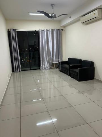i-Suite @ i-City 1