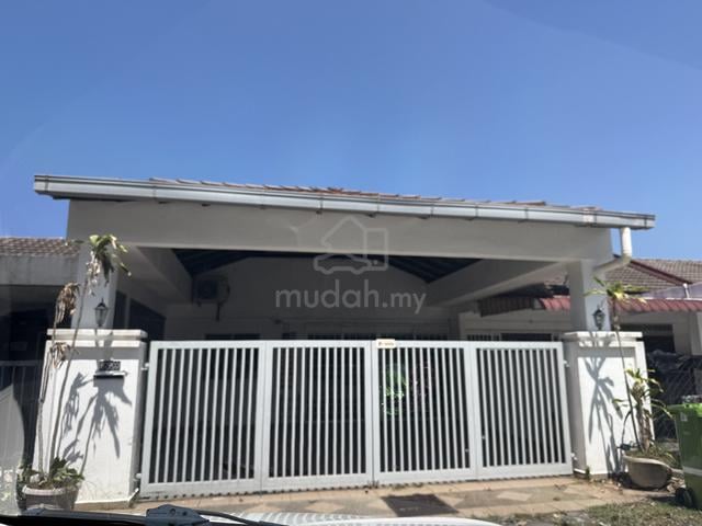 House For Rent Kuantan  1