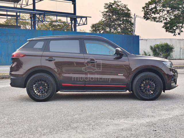 2019 Proton X70 1.8 EXECUTIVE (A)  - FULL BODYKIT - 5