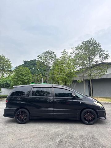 2004 Toyota ESTIMA 2.4 AERAS S-EDITION ACR30W (A) - 4
