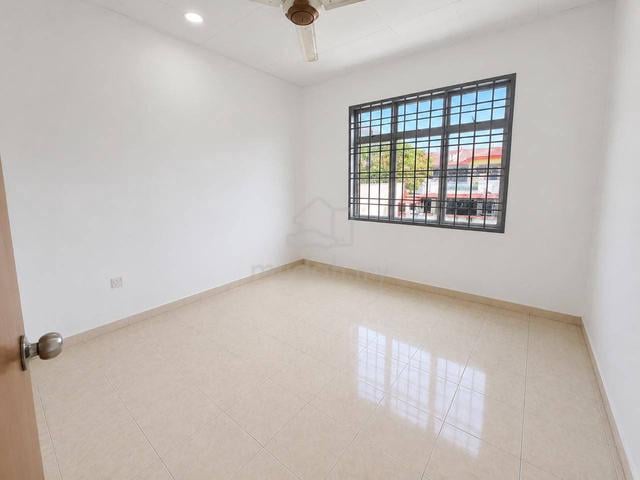 Taman Nusantara, Jalan Nusaria, Iskandar Puteri Corner Lot 1