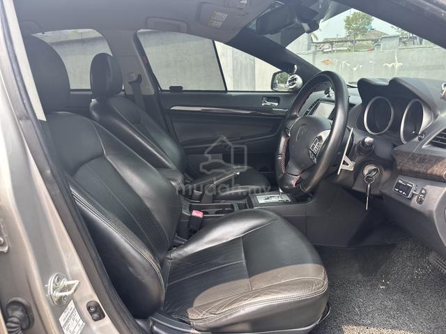 2011 Proton INSPIRA 2.0 PREMIUM (A) - 5