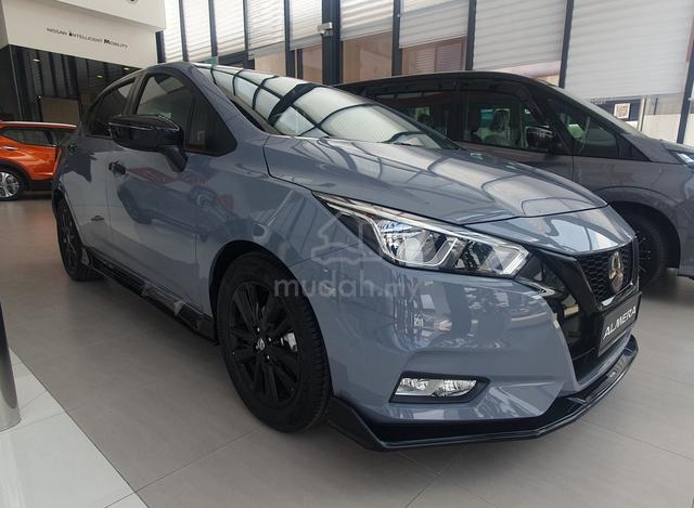 2026 Nissan ALMERA Welcome AKPK & CCRIS - 3