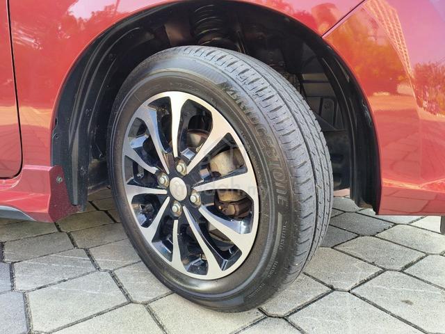 2022 Perodua BEZZA 1.3 X (A)Low Mileage Push Start - 5