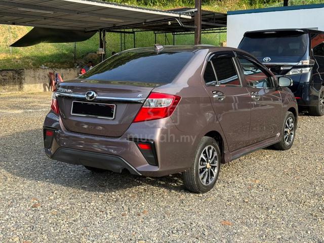 2023 Perodua BEZZA 1.3 X (A) - 2