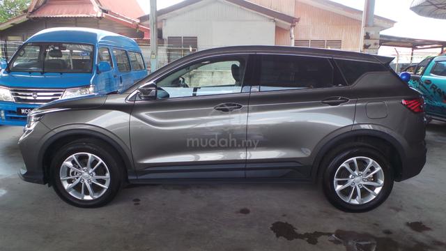 2025 Proton X50 1.5 EXECUTIVE MY24 RC FACELIFT (A) - 5