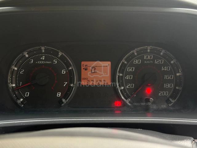 [2023] Perodua BEZZA 1.3 AV FACELIFT (A) LOW MIL - 5