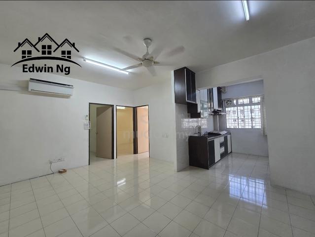 Sri Aman Block C (Sri Aman Block 1 & 3) 1