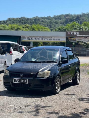 2010 Proton SAGA 1.3 BASE LINE (M) - 1