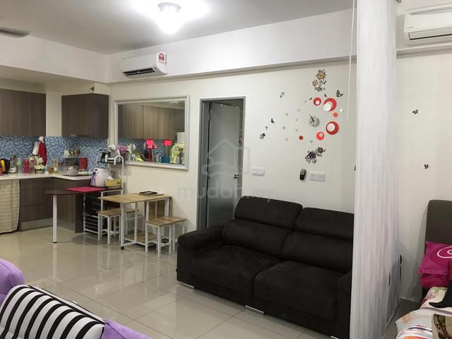HYVE SOHO Suites Cyberjaya 3