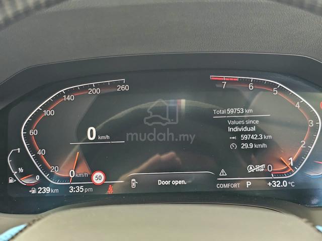Bmw 3 SERIES 2.0 20I SPORT 320I F/SERVICE 59K 1OWN - 4