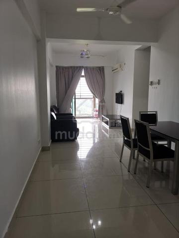 D'Inspire Residence (Inspira Bestari) 1