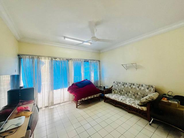 Kenari Apartment (Taman Melati) 1
