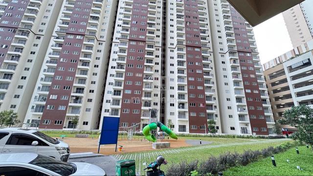 JANGAN SCROLL ! BILIK PREMIUM DI Bandar Tasik Selatan ! 1