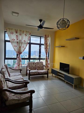 Casa Green (Bukit Jalil) 1