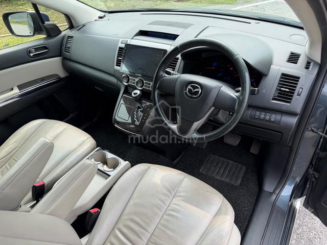 MAZDA 8 2.3 MPV (a) 1 OWNER/ALL ORIGINAL CONDITION - 3