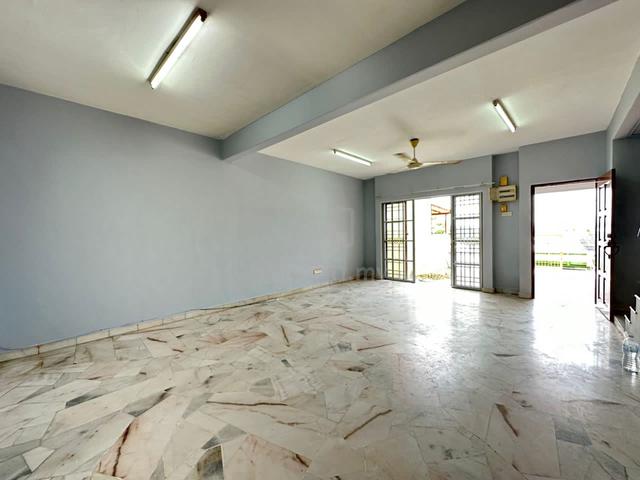 2 Storey Kota Emerald Amethyst 2 , Anggun Scientex Rawang 1