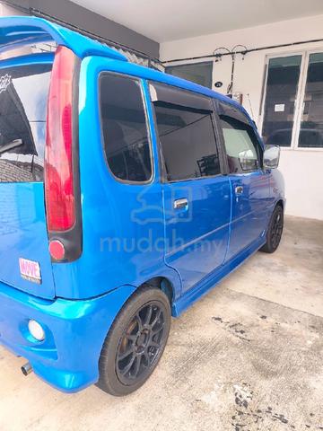 2000 Perodua KENARI 1.0 EZ L902 (A) - 5