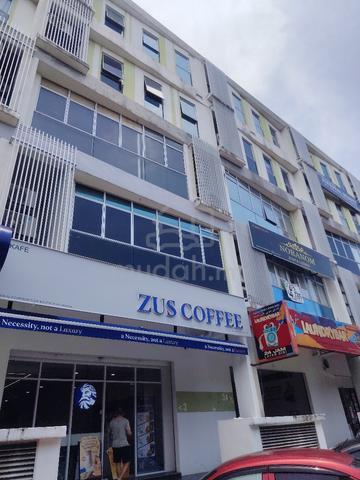 Puchong Ground Shop, Prima Bizwalk, Tasik Prima, Taman Meranti Jaya 1