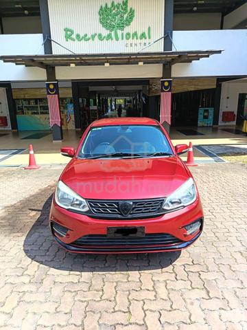 2020 Proton SAGA 1.3 PREMIUM AT MY16 BT P2-13A - 2