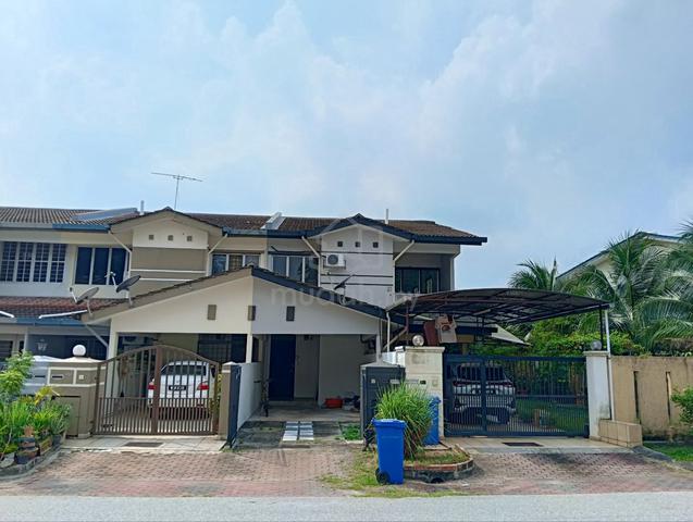 Super Best Upper Unit Townhouse Jalan Sungai Congkak 1