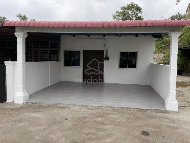 Rumah Untuk Dijual - Taman Sri Aman, Masjid Tanah🔥 1