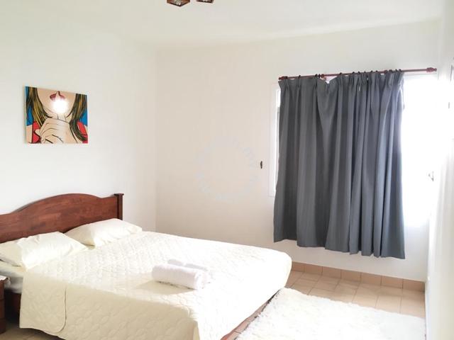 Perdana Exclusive Condo 1
