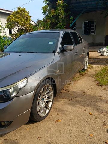 2005 Bmw 5 SERIES 2.5 23I (CKD) E60 (A) - 2