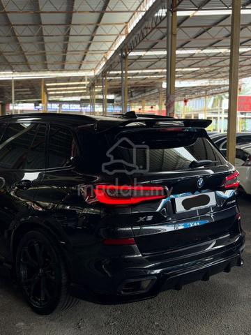 2023 Bmw X5 3.0 XDRIVE45E M SPORT MY19 G05 (A) - 4
