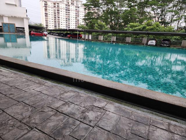 Suasana Lumayan 1