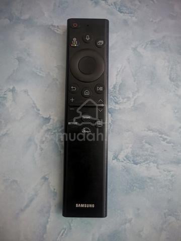 Samsung NEO QLED 75inch Smart Tv UHD 4K HDR 120hz - photo 2 of 4