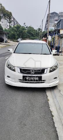 2010 Honda ACCORD 2.4 CONCEPT M FACELIFT (A) - 1