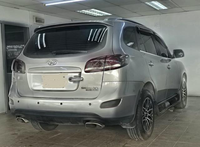 2011 Inokom SANTA FE 2.2 CRDI E-VGT PREMIUM SPEC - 4