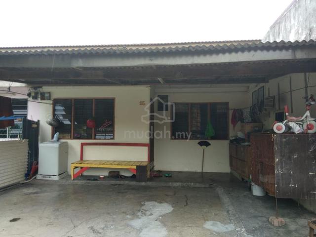 Single Sty, Intermediate, Taman Seri Timah, Seri Kembangan, Selangor 1