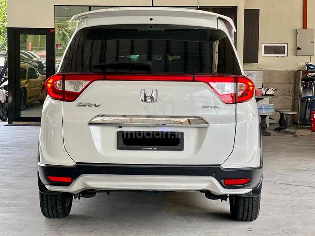 2018 Honda BR-V 1.5 V (A) - 4