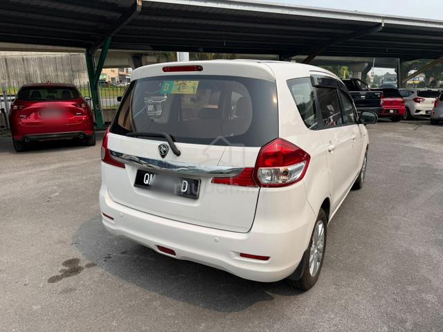 2018 Proton ERTIGA 1.4 EXECUTIVE (A) - 4