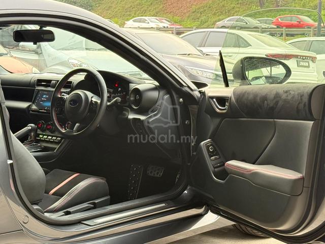 AUTO 17k Km 2022 Subaru BRZ 2.4 NEGO❗️❗️ - 5