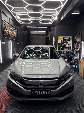 2020 Honda CIVIC 1.5 TC (A) - 2