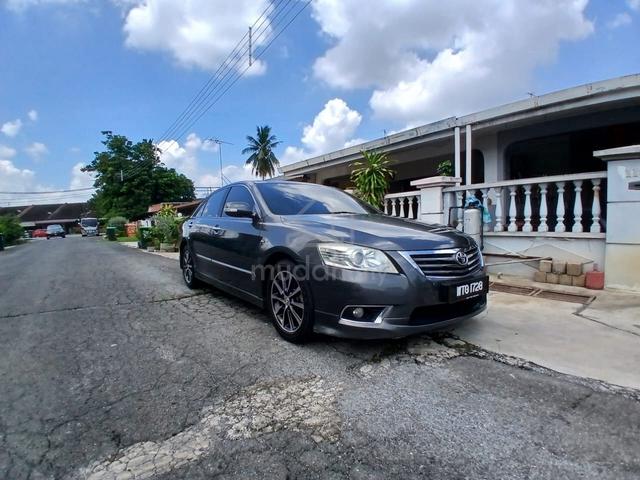 2010 Toyota CAMRY 2.0 G FACELIFT (A) - 1