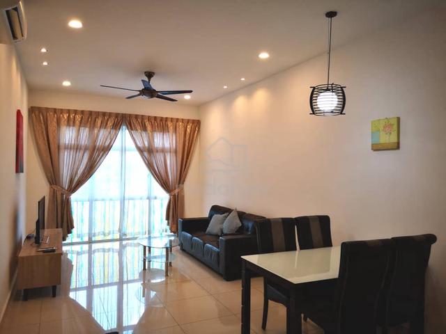 Skysuites @ Meldrum Hills 1