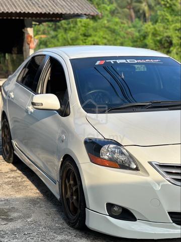 2010 Toyota VIOS 1.5 J FACELIFT (A) - 3