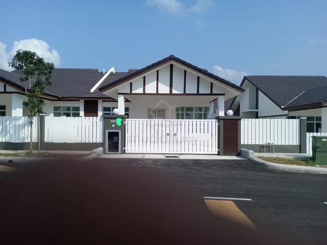 1 sty Semi D Senawang Perdana Rent | S2 | Seremban Jaya | Mydin |Lotus 1