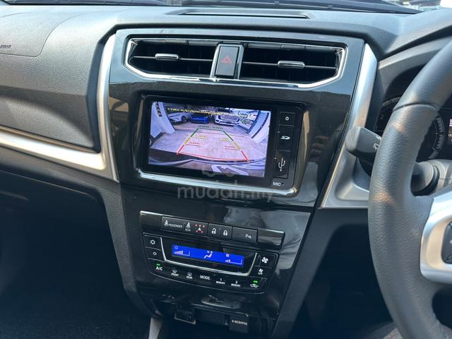 2024 Perodua ARUZ 1.5 AV MY21 D38L (A) - 5