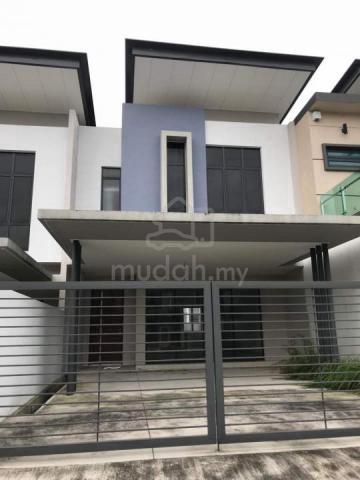 22x75 | Kajang East 2 storey Kajang semenyih mewah Bandar Teknologi 1