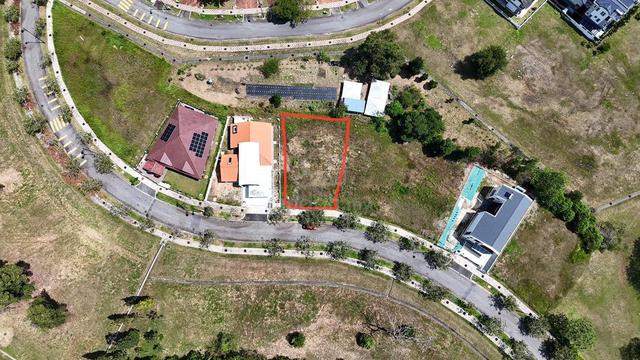 BUNGALOW LOT Presint 11 Putrajaya 1