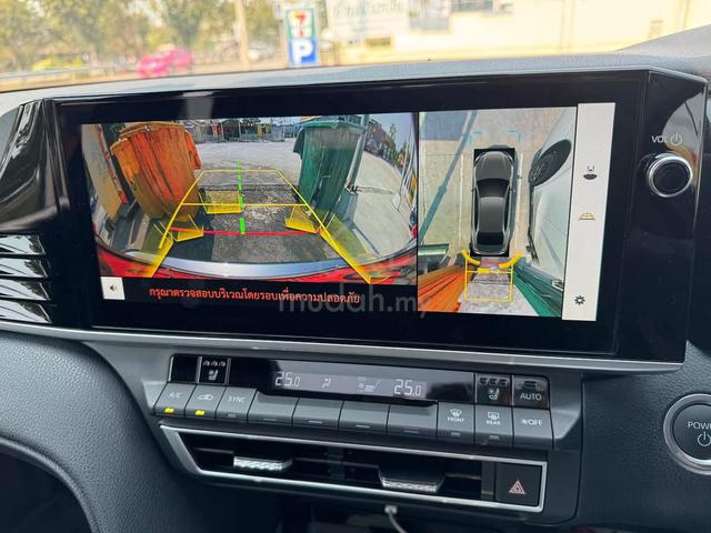 BRAND NEW 2026 Toyota CAMRY 2.5 V - 4